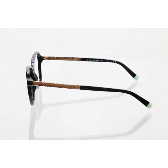 Tiffany & Co TF 2211 8001 54-15-140mm Eyeglasses FRAMES ONLY - GOOD CONDITION main image 4